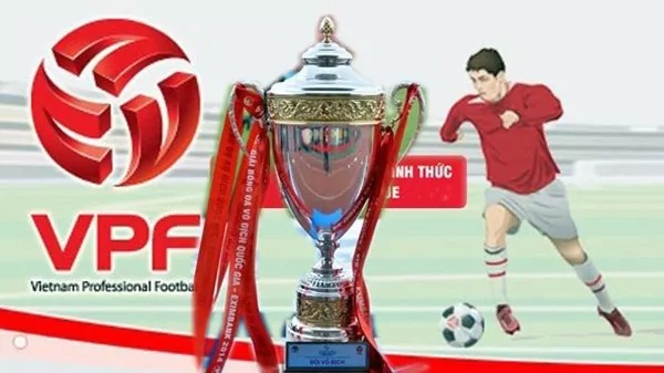 VPF là gì? VPF có vai trò như thế nào đối với bóng đá Việt Nam
