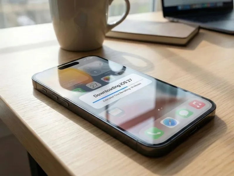 ios 27 bao gio ra mat ngay phat hanh va tinh nang noi bat