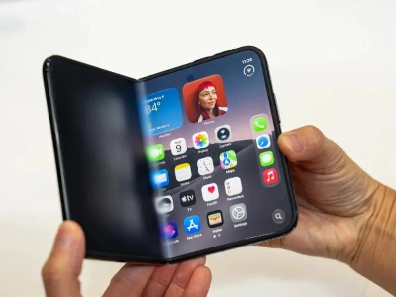 iphone gap khi nao ra mat thiet ke va gia du kien co gi dang cho doi