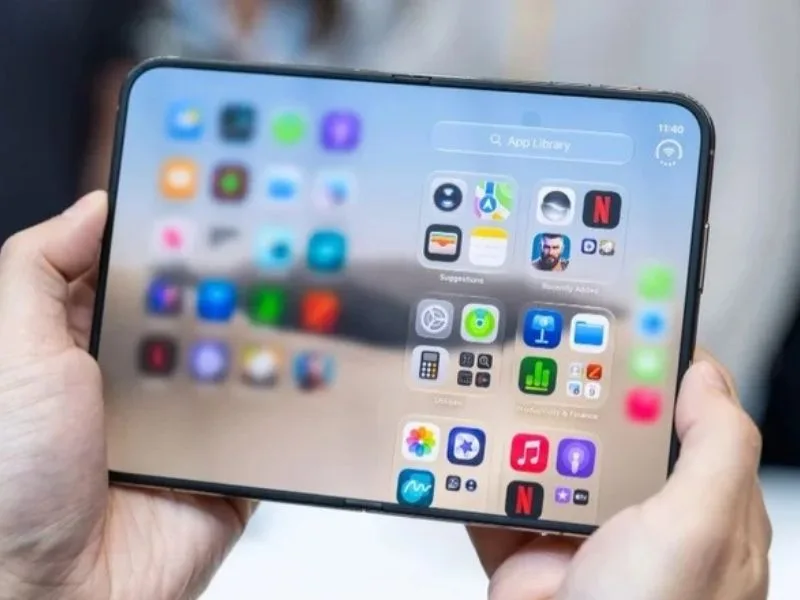 iphone gap khi nao ra mat thiet ke va gia du kien co gi dang cho doi
