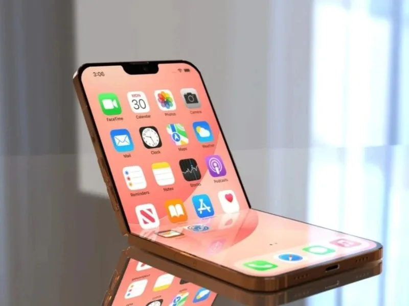 iPhone gập: Khi nào ra mắt, thiết kế và giá dự kiến có gì đáng chờ đợi?