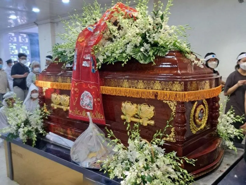 nam mo thay quan tai la diem gi giai ma chi tiet tung truong hop