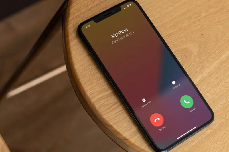 Cách bật đèn flash khi có cuộc gọi đến iPhone cực nhanh chóng
