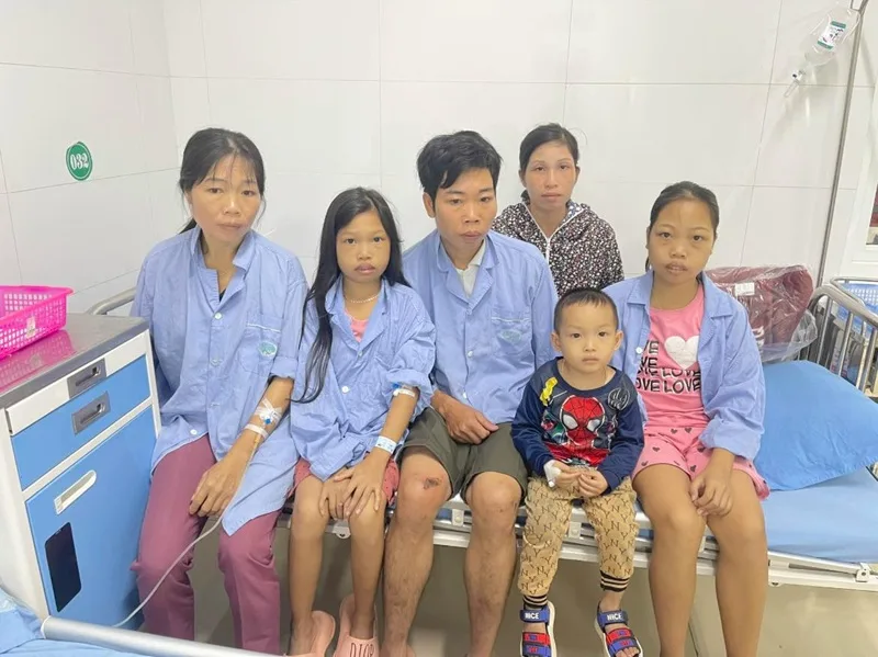 Xét nghiệm công thức máu và điện di hemoglobin hỗ trợ chẩn đoán chính xác thể bệnh.