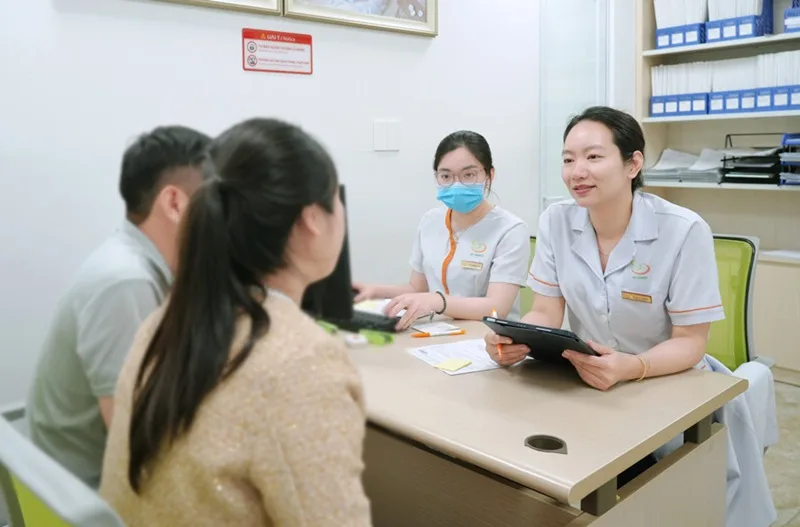 Sàng lọc trước hôn nhân và tư vấn di truyền là giải pháp chủ động phòng ngừa bệnh hiệu quả.
